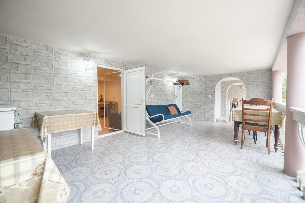 Cozy Apartment Near Kobuleti With Mountain View Exteriör bild