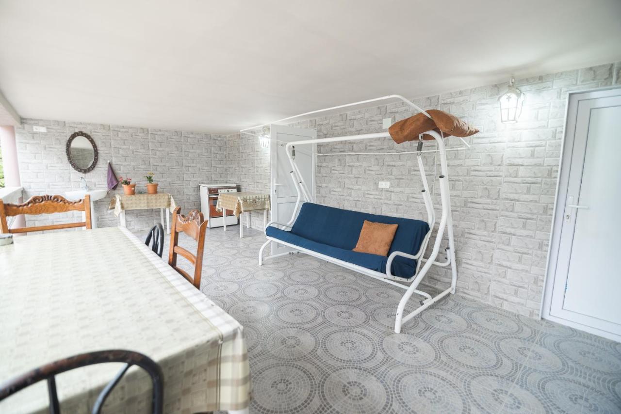 Cozy Apartment Near Kobuleti With Mountain View Exteriör bild