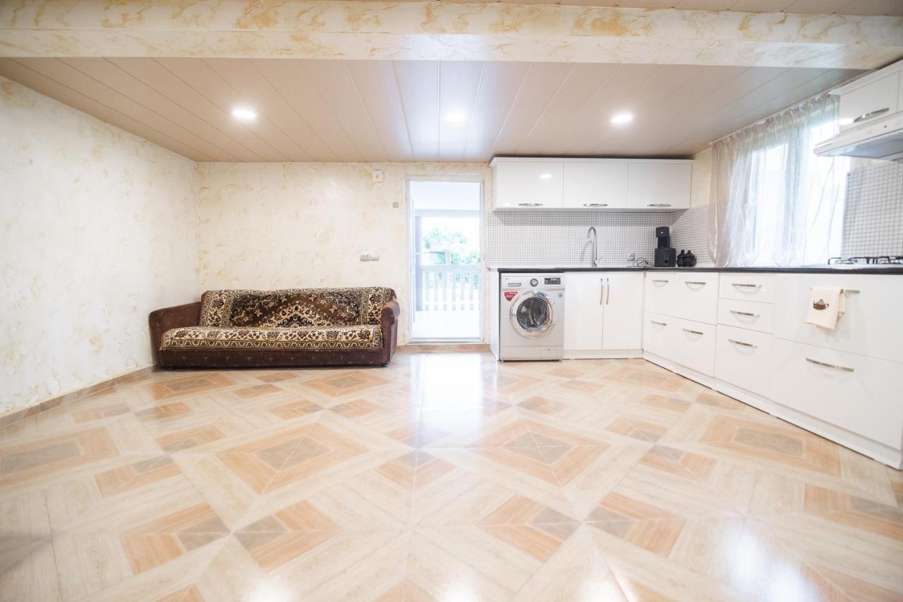 Cozy Apartment Near Kobuleti With Mountain View Exteriör bild